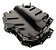 Tampa Carter Oleo Motor Vw Golf Jetta Tiguan Audi A3 A1 Q3 1.4 Tsi Tfsi - Imagem 5
