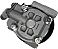 Bomba Freelander 2 2.2 Diesel Direção Hidráulica  2011 A 2015 - Imagem 3