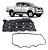 Tampa Válvulas Cabeçote Hilux 2.5 3.0 Turbo 2005 a 2015 - Imagem 1