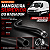 Mangueira Superior Radiador Para Sprinter 311 313 415 - Imagem 2