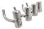 KIT Jet Cooler Injetor Óleo Clio Megane Sandero Logan Duster - Imagem 2