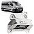 Coxim Suporte Motor Direito Renault Master 2.3 2013 a 2021 - Imagem 1