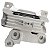 Coxim Suporte Motor Direito Renault Master 2.3 2013 a 2021 - Imagem 5