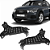 Par Suporte Base Farol Audi Q3 2013 a 2020 - Imagem 1