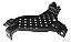 Kit Suporte Base e Guia Farol Esquerdo Audi Q3 2013 a 2020 - Imagem 2