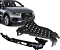 Kit Alojamento Suporte Base e Guia Farol Direito Audi Q3 2013 a 2020 - Imagem 1