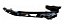 Kit Suporte Base e Guia Farol Direito Audi Q3 2013 a 2020 - Imagem 4