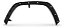 Par Friso Paralama Dianteiro Rav4 2020 2021 2022 - Imagem 3