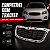 Grade Dianteira Tracker 2013 2014 2015 Sem Filete Cromado - Imagem 2
