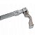 Travessa Inferior Radiador Gla200 Cla200 A200 B200 - Imagem 3