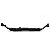 Painel Travessa Frontal Superior Tracker 2014 2015 2016 - Imagem 3