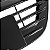 Grade Completa Com Cromado Hrv 2019 2020 2021 - Imagem 5