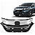 Grade Completa Com Cromado Hrv 2019 2020 2021 - Imagem 1