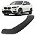 Capa Puxador Porta Esquerda Bmw X1 2016 á 2019 Preto - Imagem 1