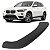 Capa Puxador Porta Esquerda Bmw X1 2016 á 2019 Preto - Imagem 1