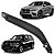 Puxador Porta Lado Direito Bmw X5 X6 F15 F16 2014 á 2019 Preto - Imagem 1