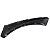Capa Puxador Direito Bmw 320i E90 2006 á 2012 Preto - Imagem 5