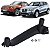 Puxador Lado Direito Bmw X3 X4 2010 á 2016 Preto - Imagem 1