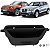Puxador Dianteiro Esquerdo Bmw X3 X4 2010 á 2016 Preto - Imagem 1