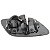 Tampa Esguicho Farol Direito Bmw Z4 2009 á 2016 - Imagem 3
