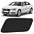Tampa Esguicho Farol Esquerdo Audi A3 Sedan 2013 á 2016 - Imagem 1