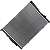 Radiador Água Bmw 118i 120i 320i 325i X1 Z4 N46 2006 á 2012 - Imagem 4