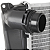 Radiador Água Bmw 118i 120i 320i 325i X1 Z4 N46 2006 á 2012 - Imagem 3