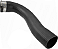 Mangueira Tubo Duto Intercooler Master 2.3 2013 á 2021 - Imagem 3