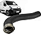 Mangueira Tubo Duto Intercooler Master 2.3 2013 á 2021 - Imagem 1