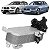 Resfriador Radiador Trocador Oleo Cambio Bmw 120i 320i 328i X1 N20 2.0 Turbo - Imagem 1