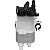 Radiador Trocador Oleo Cambio Bmw 118 120 320 328 F30 N20 - Imagem 6