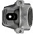 Coxim Suporte Hidráulico Motor A4 A5 A6 Q5 Q7 Sem Sensor - Imagem 4
