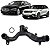 Tubo Duto Refrigeração Discovery Velar Jaguar Xf Xj 3.0 V6 - Imagem 1