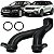 Tubo Cano Mangueira De Agua Discovery Velar Jaguar XJ XF 3.0 - Imagem 1