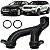Tubo Cano Mangueira De Agua Discovery Velar Jaguar XJ XF 3.0 - Imagem 1