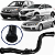 Tubo Cano D'água Honda New Civic Crv Hrv Accord - Imagem 1