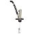 Cilindro Mestre Pedal Embreagem Jac Motors J3 J2 J5 1.4 16v - Imagem 4