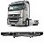 Acabamento Limpador Para-brisa Volvo Fh 2004 A 2014 - Imagem 1
