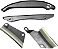 Kit Guia Esticador Tensor Corrente Journey 2.7 V6 2007 a 2014 - Imagem 6