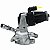Valvula Egr Ranger 2013 2014 2015 2.2 3.2 Diesel - Imagem 3