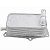 Resfriador Radiador A200 A250 Cla200 Gla200 B200 Trocador Calor Cambio - Imagem 3