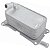Resfriador Radiador A200 A250 Cla200 Gla200 B200 Trocador Calor Cambio - Imagem 4