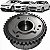 Polia Variável Escape Fusion Freelander 2 Evoque Discovery Sport Volvo 2.0 Turbo - Imagem 1