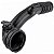 Mangueira Entrada Ar Filtro Tbi X5 F15 X6 F16 N55 2014-2019 - Imagem 5