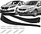 Par Pestana Canaleta Parabrisas Peugeot 308 408 2011 á 2020 - Imagem 1