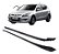 Par Pestana Acabamento Parabrisas Hyundai I30 2009 á 2012 - Imagem 1