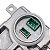 Módulo Reator Farol Xenon Amarok Fusca Touareg Porsche D8s Dls D6s 8k0941597f - Imagem 3