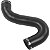 Mangueira Intercooler Amarok 2.0 Biturbo 2010 a 2019 163cv e 180cv - Imagem 4
