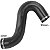 Mangueira Intercooler Amarok 2.0 Biturbo 2010 a 2019 163cv e 180cv - Imagem 2