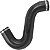 Mangueira Intercooler Amarok 2.0 Biturbo 2010 a 2019 163cv e 180cv - Imagem 3